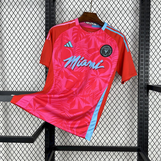 INTER DE MIAMI ROSE RED 25/26