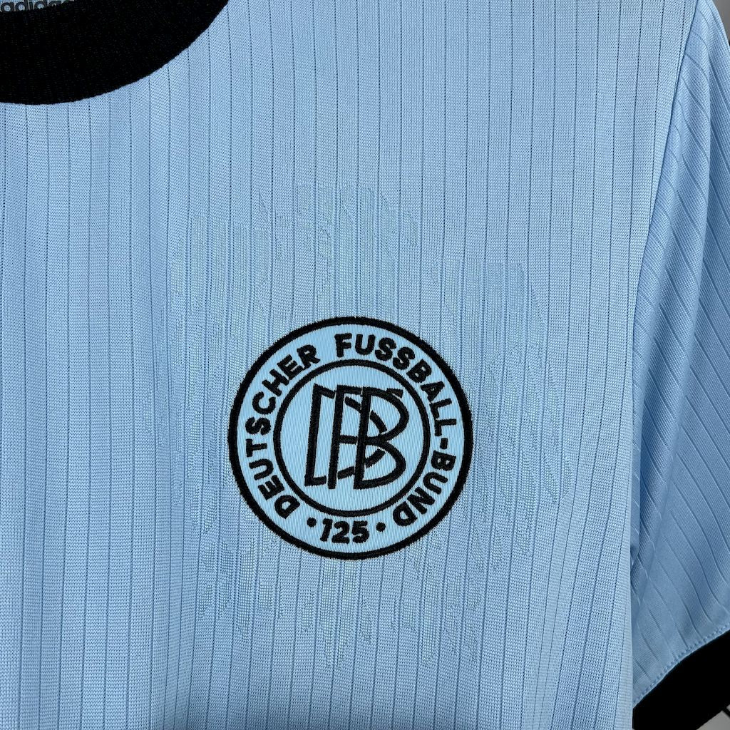 ALEMANHA BLUE JERSEY 125th 25/26