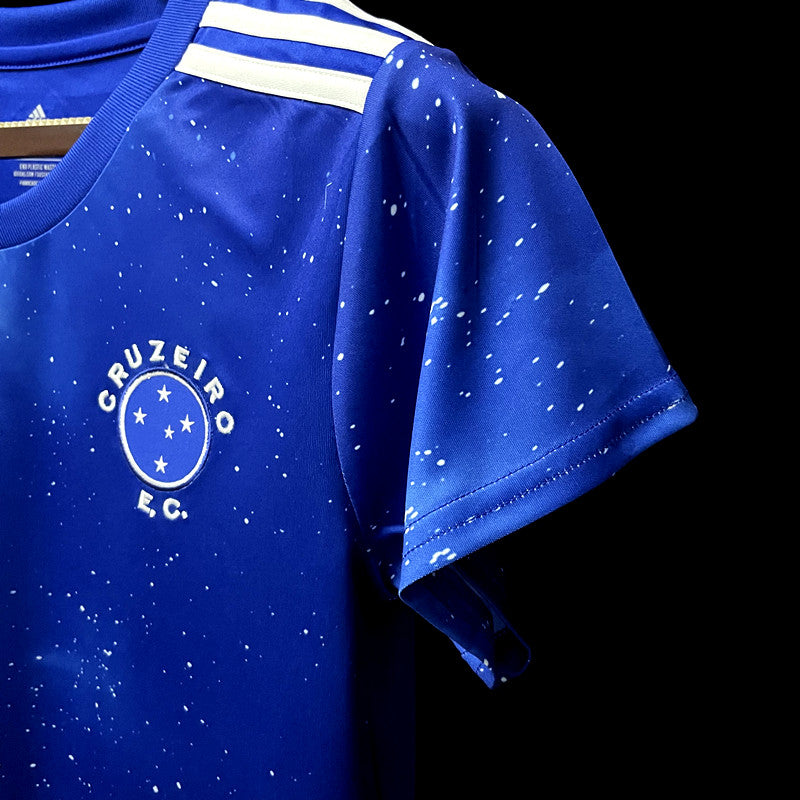 CRUZEIRO HOME 22/23 WOMAN