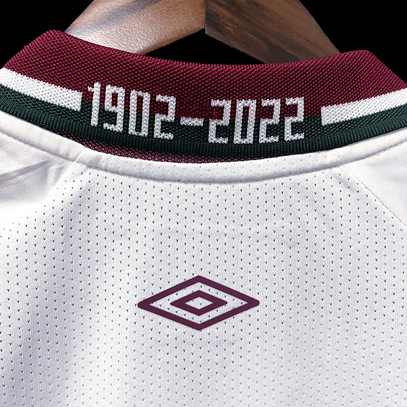 FLUMINENSE AWAY 22/23 WOMAN