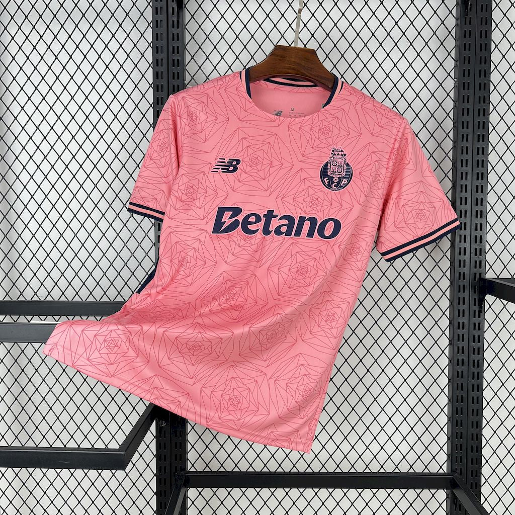 FC PORTO AWAY 25/26
