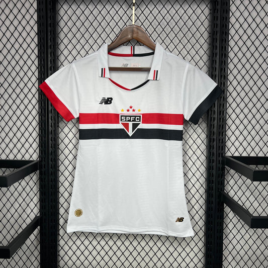 SÃO PAULO HOME 24/25 WOMAN