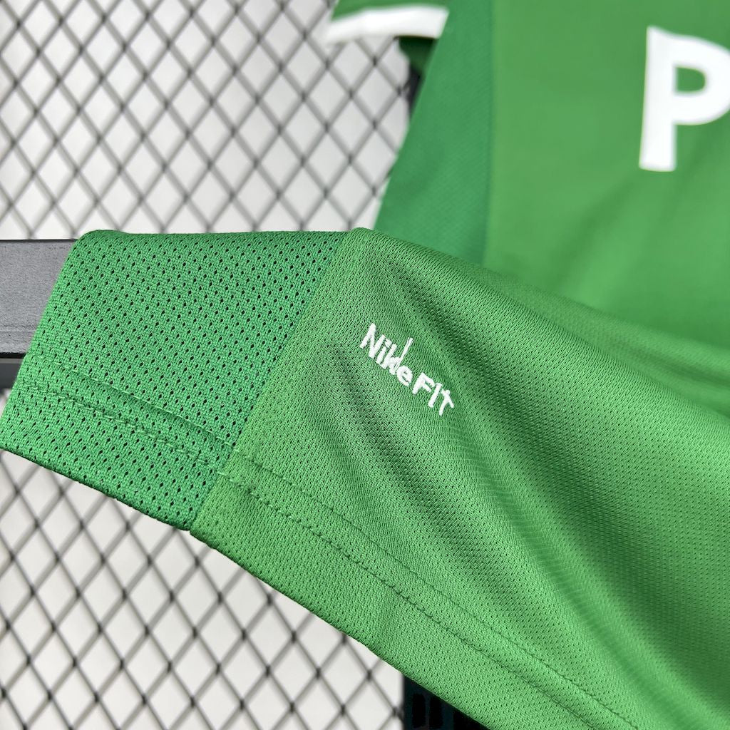 WOLFSBURG HOME 08/09 RETRÔ