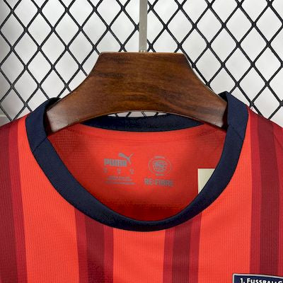 FC HEIDENHEIM HOME 25/26