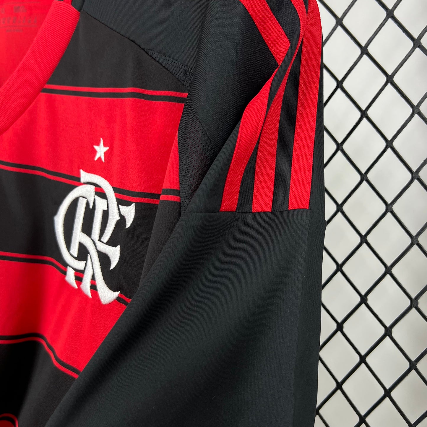 FLAMENGO HOME 25/26