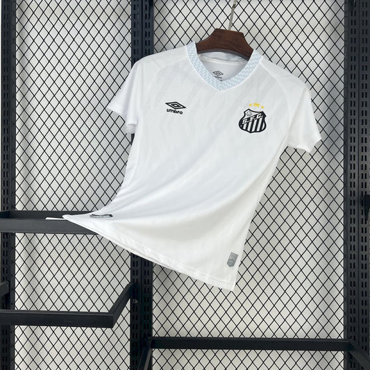 SANTOS HOME 25/26 WOMAN