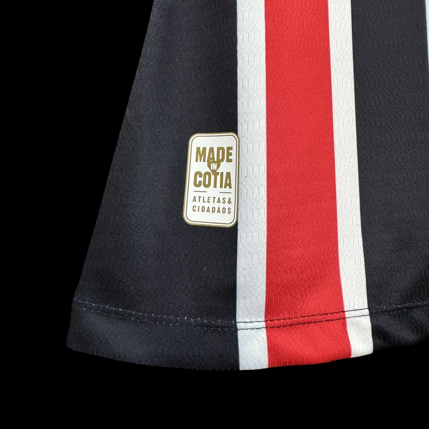 SÃO PAULO AWAY 24/25 WOMAN