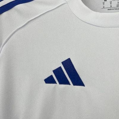 LEEDS UNITED HOME 25/26