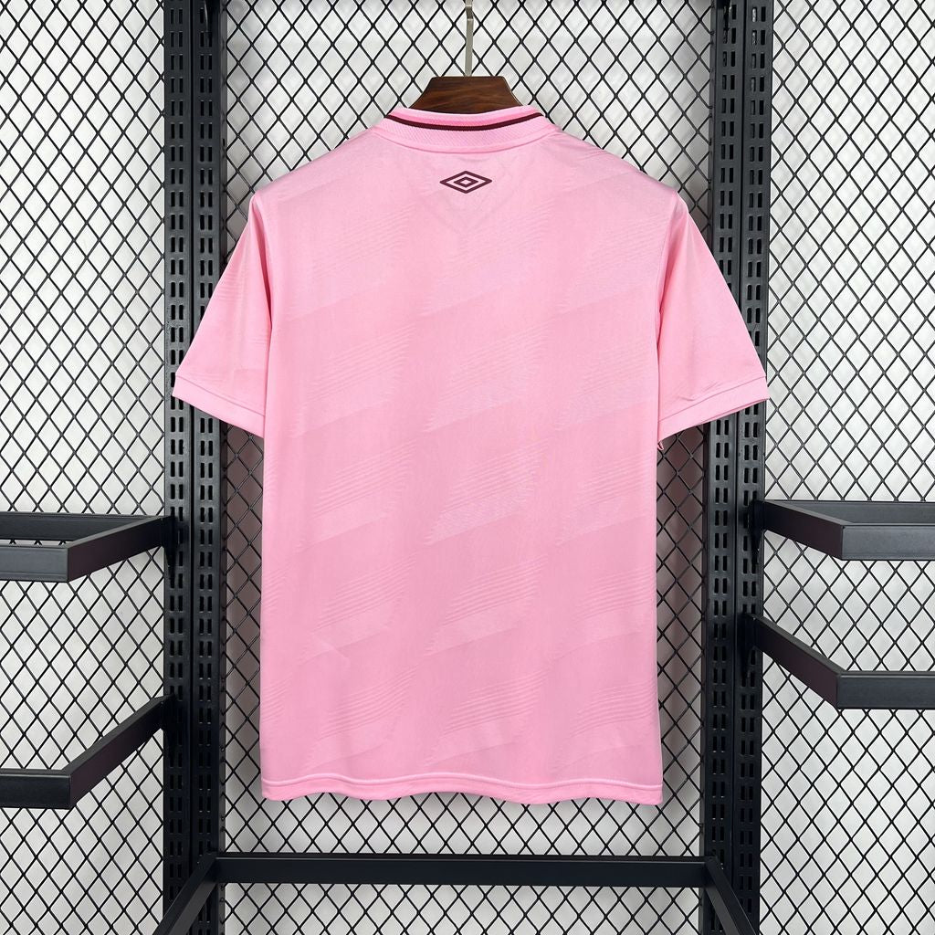 FLUMINENSE PINK 24/25