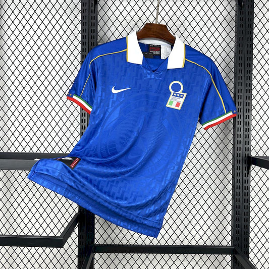 ITÁLIA HOME 1995 RETRÔ