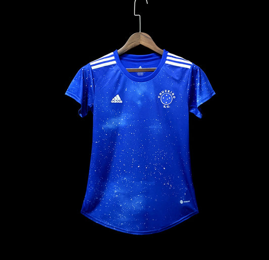 CRUZEIRO HOME 22/23 WOMAN