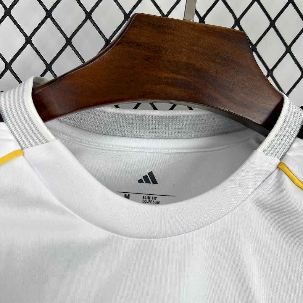 REAL MADRID HOME 25/26