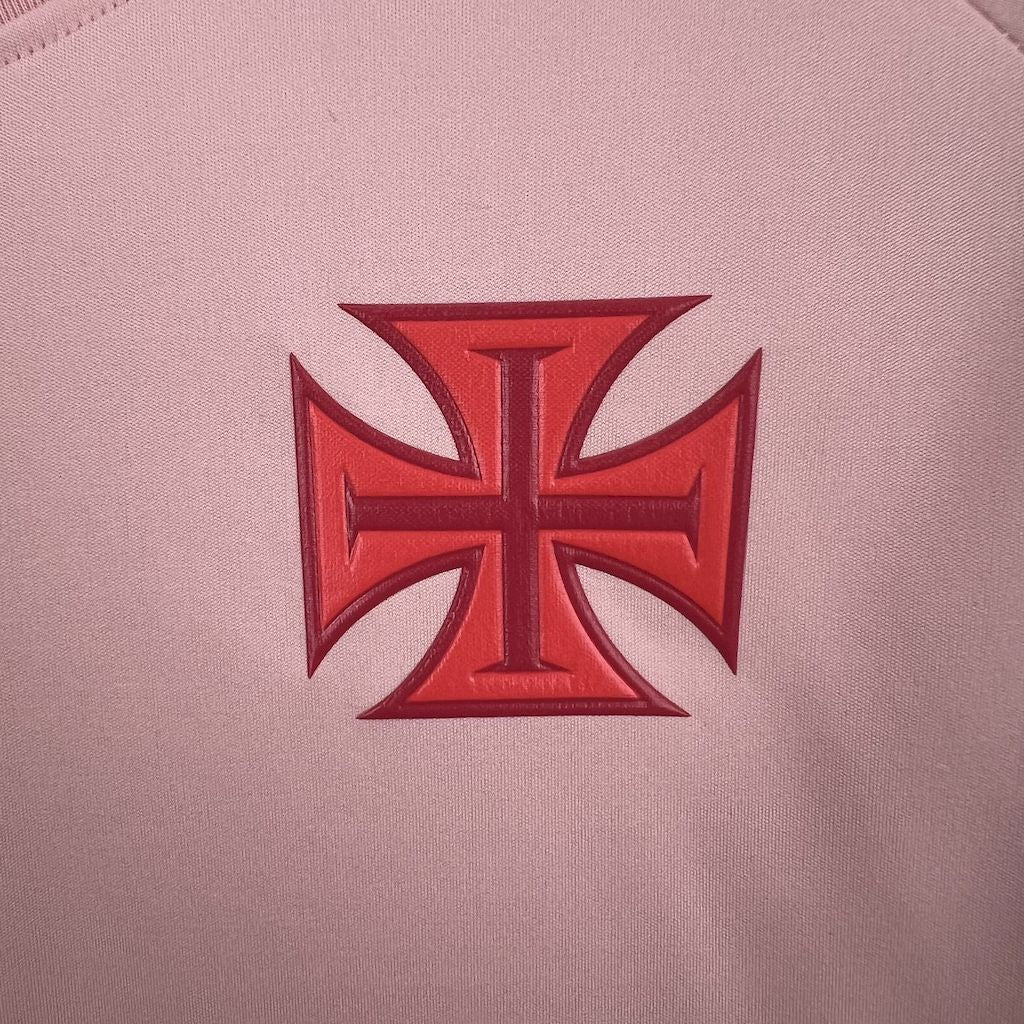 VASCO DA GAMA PINK 25/26