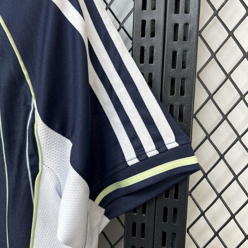 REAL MADRID BASEBALL 25/26