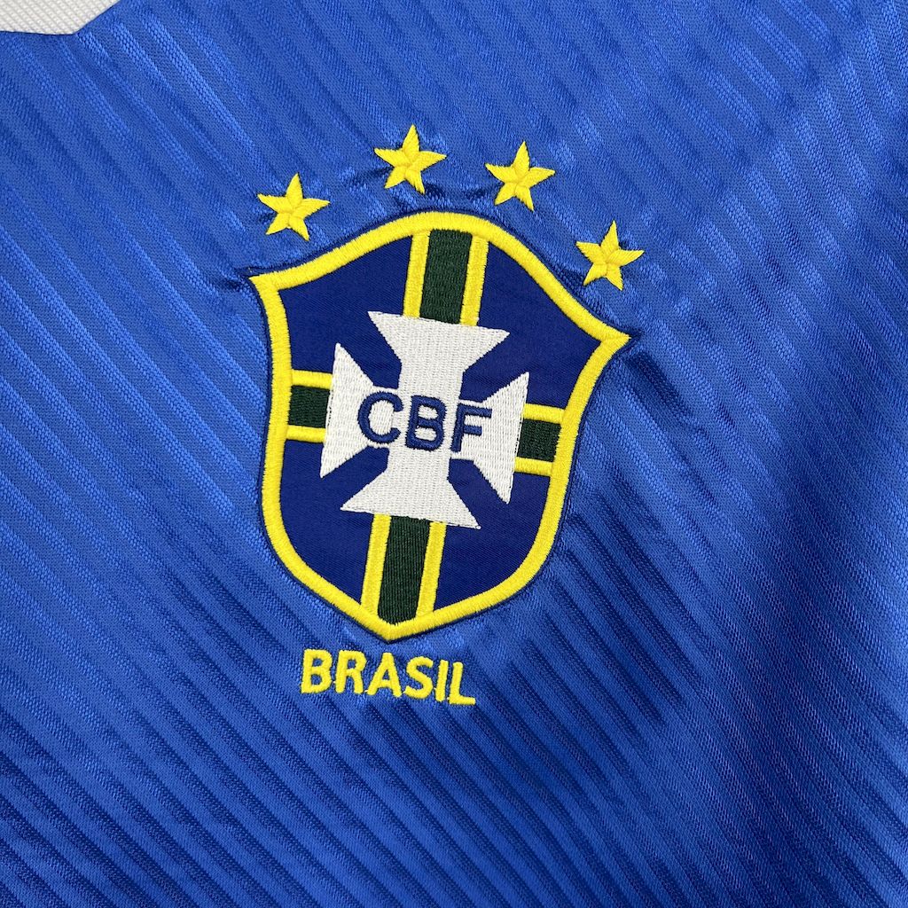 BRASIL AWAY 1994 RETRÔ