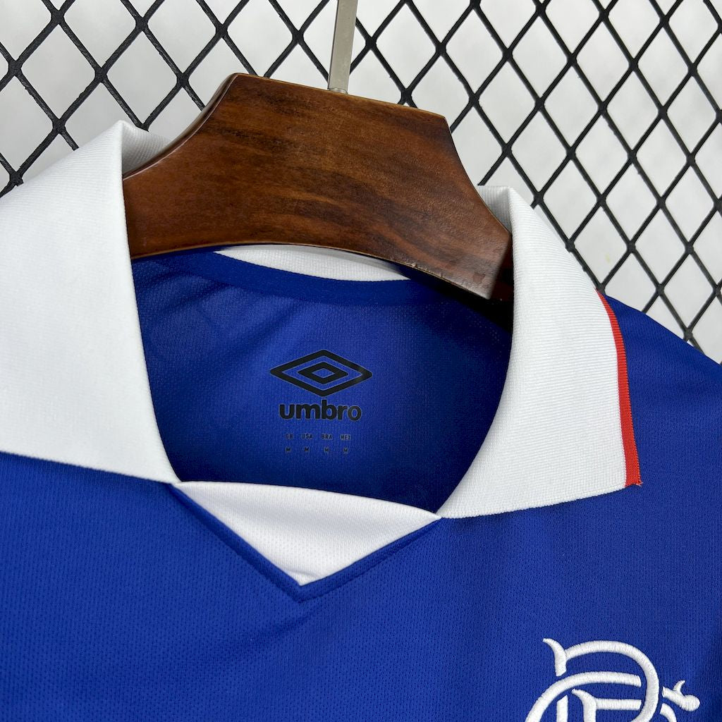 RANGERS HOME 25/26