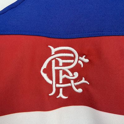 RANGERS AWAY 25/26