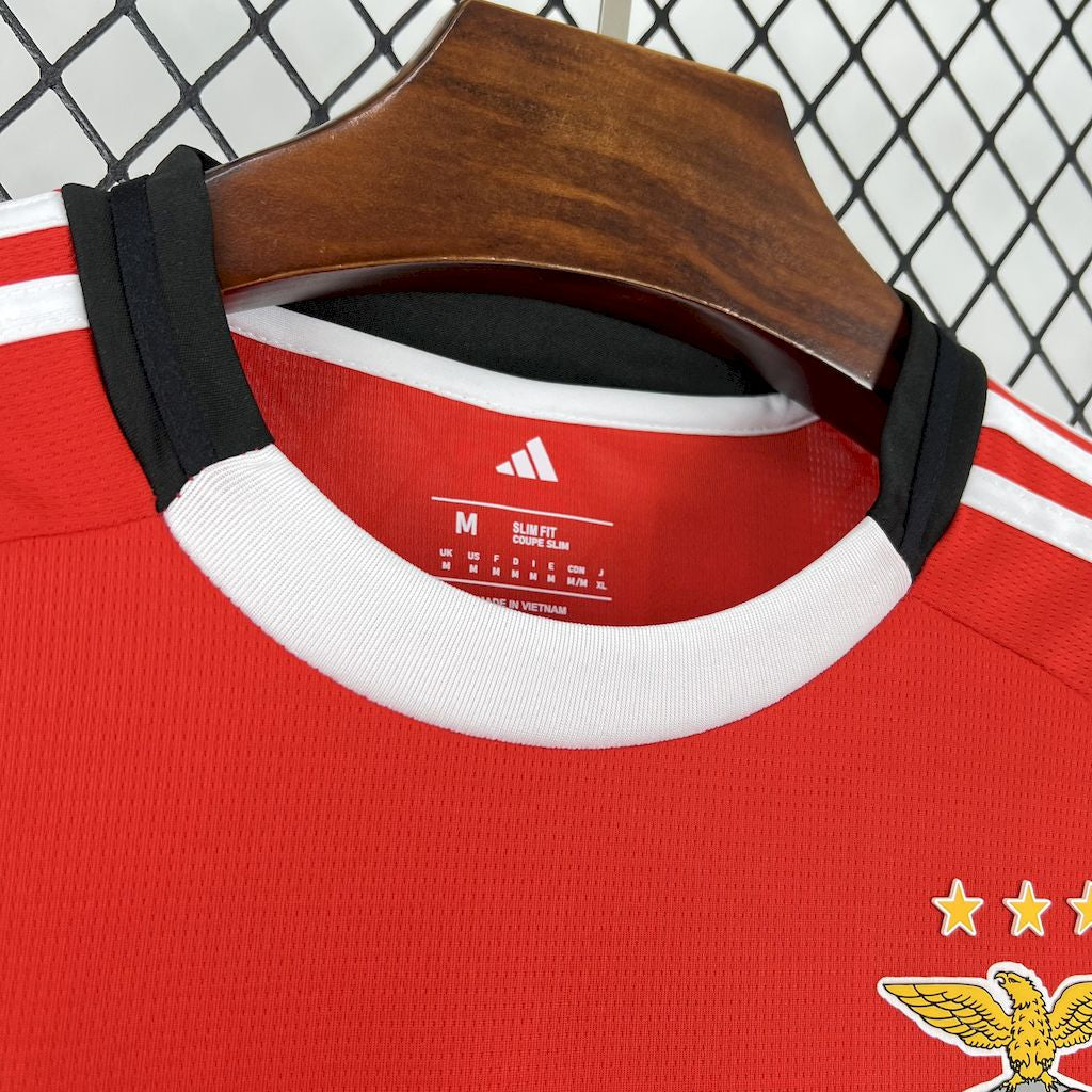 BENFICA HOME 25/26