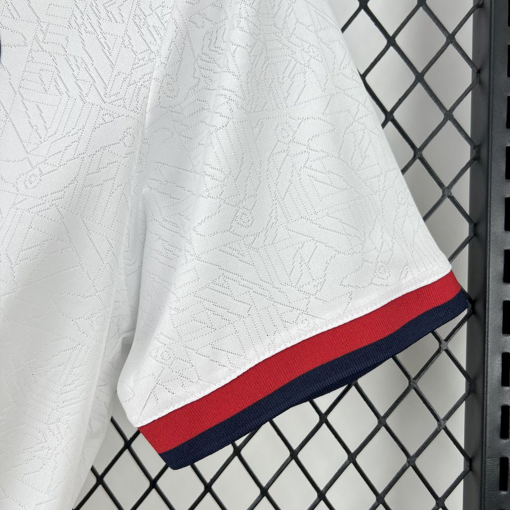 SAN LORENZO AWAY 25/26