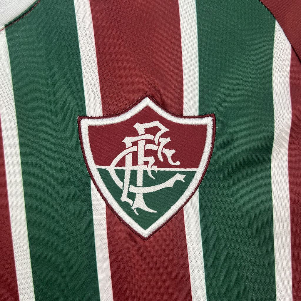 FLUMINENSE HOME 25/26 WOMAN