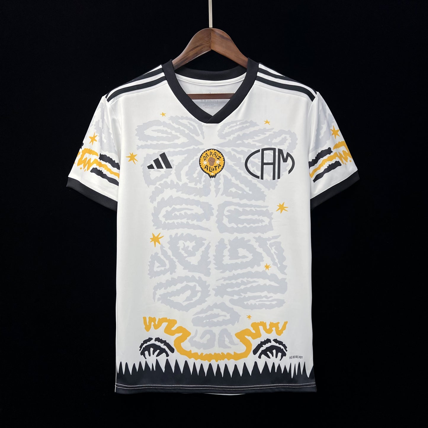 ATLÉTICO MINEIRO SPECIAL EDITION 23/24