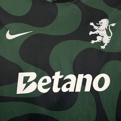 SPORTING CP THIRD 25/26