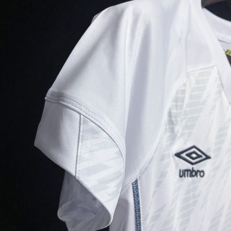 SANTOS HOME 21/22 WOMAN