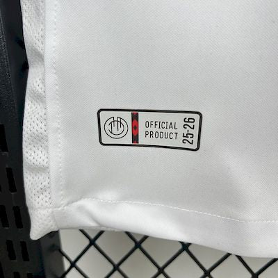 RCD MALLORCA AWAY 25/26