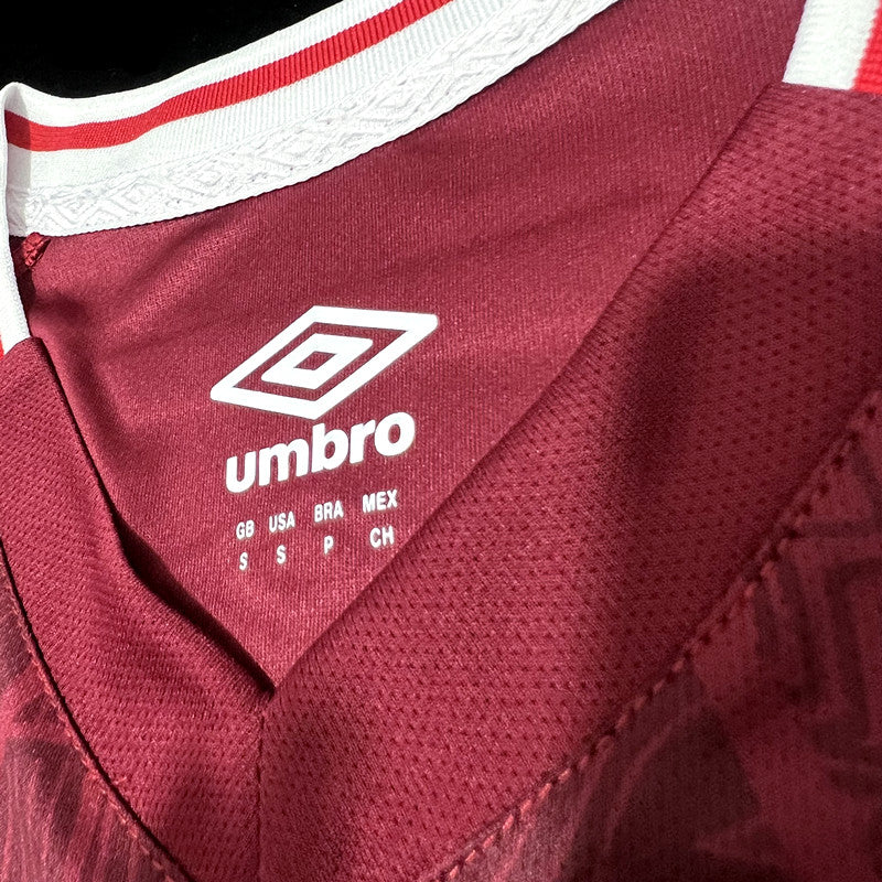 FLUMINENSE AWAY 23/24 WOMAN