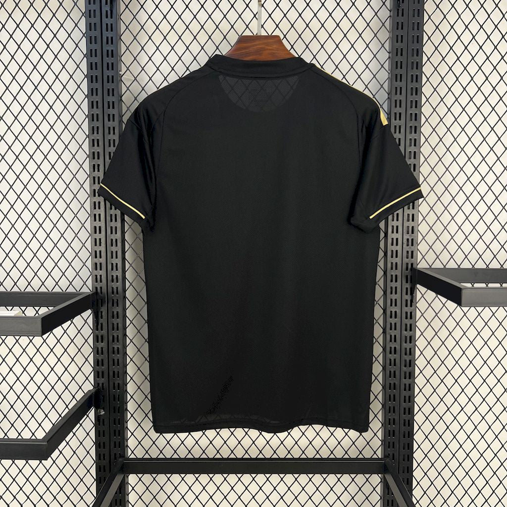 LIVERPOOL BLACK AND GOLD EDITION 25/26