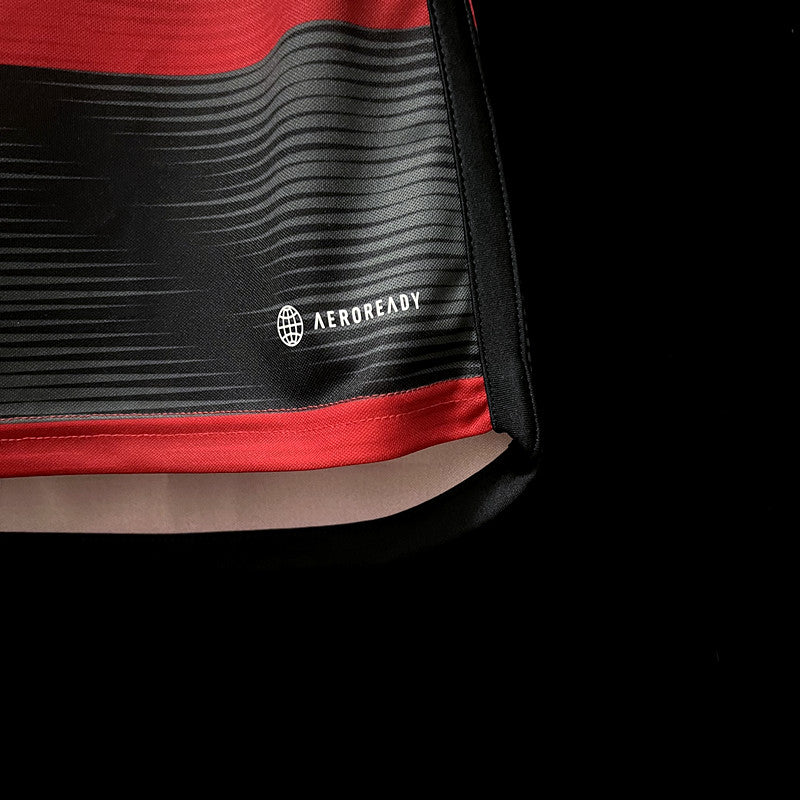 FLAMENGO HOME 23/24 WOMAN
