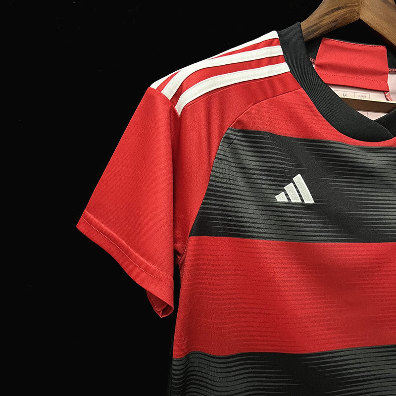 FLAMENGO HOME 23/24 WOMAN