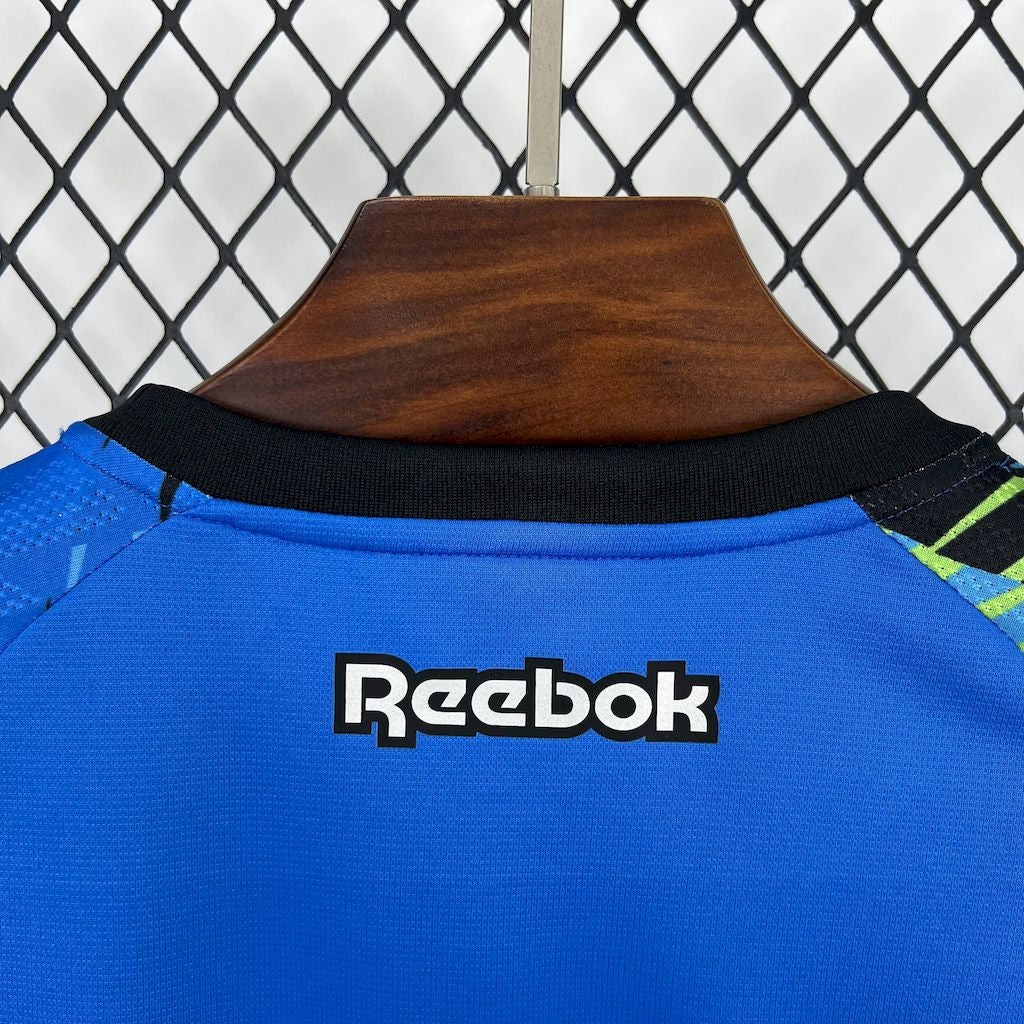 BOTAFOGO GOALKEPPER BLUE 25/26