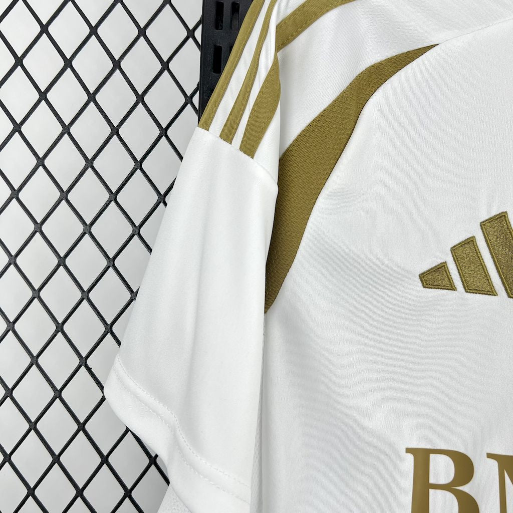 LOS ANGELES FC 25/26