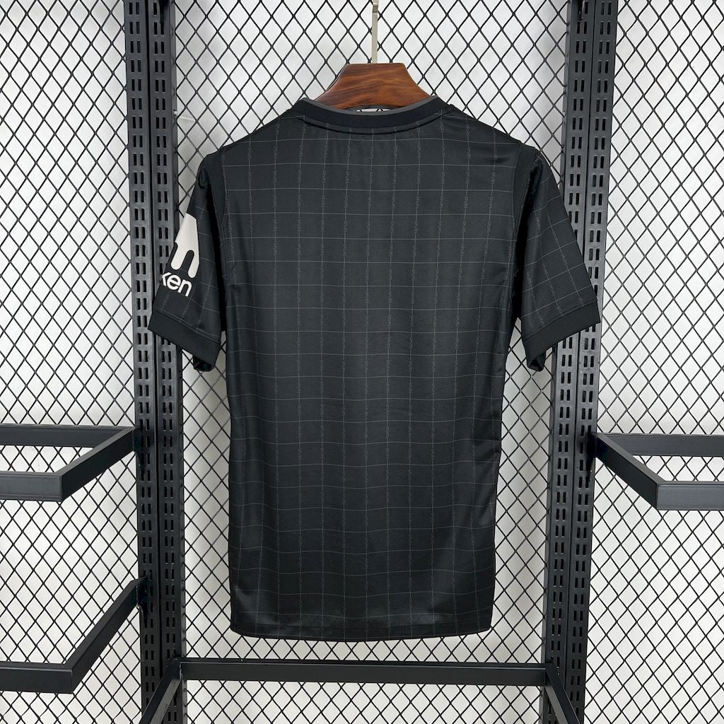 TOTTENHAM HOTSPUR AWAY 25/26