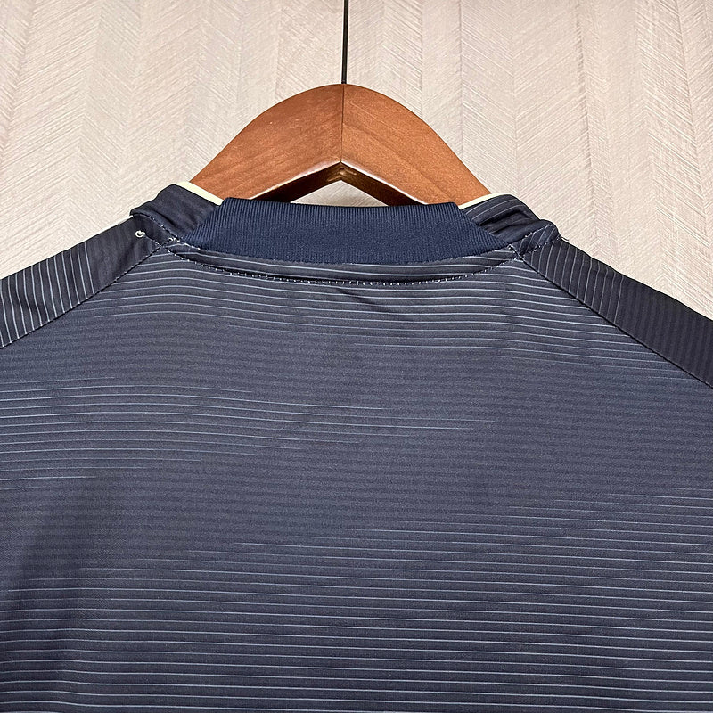 REAL MADRID AWAY 25/26