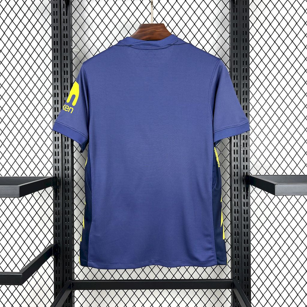 ATLETICO DE MADRID AWAY 25/26