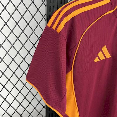 A.S ROMA HOME 25/26