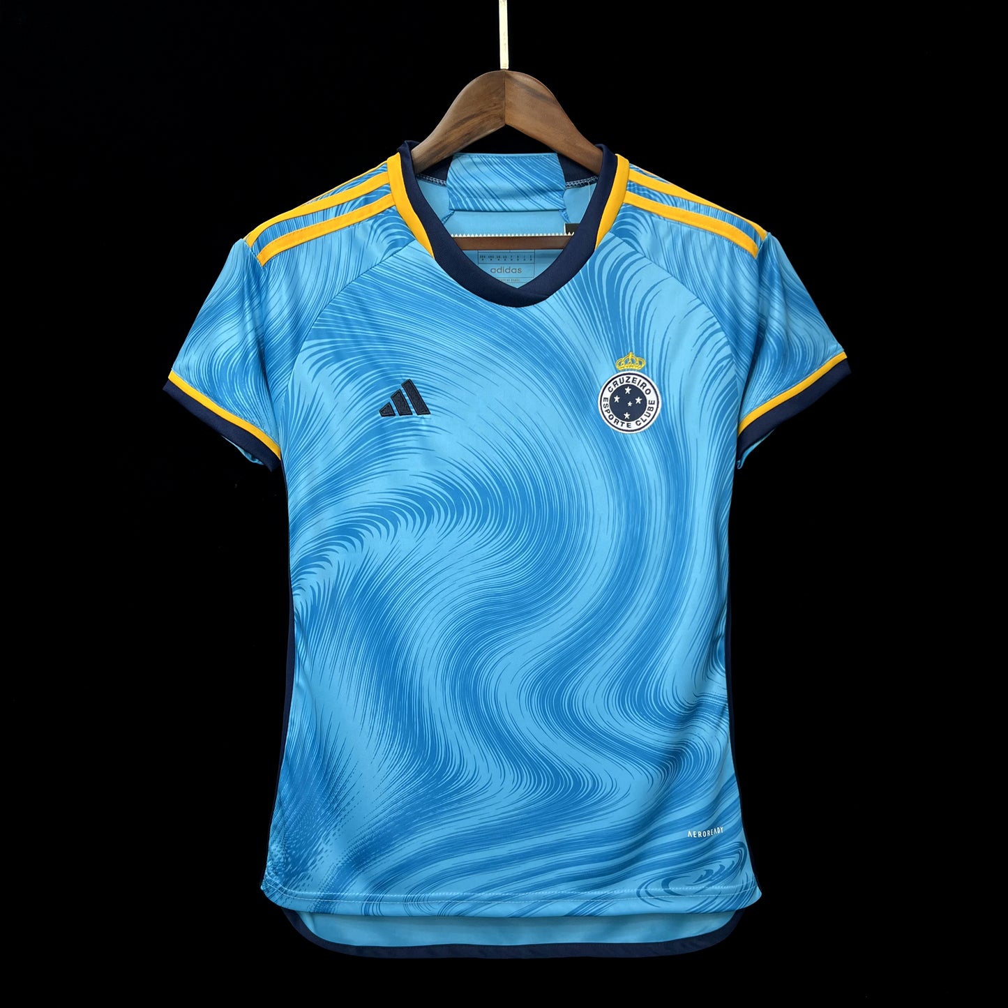 CRUZEIRO THIRD AWAY 23/24 WOMAN