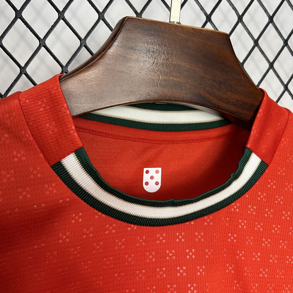 PORTUGAL HOME 25/26