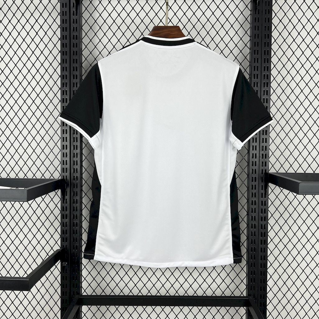 CORINTHIANS HOME 25/26