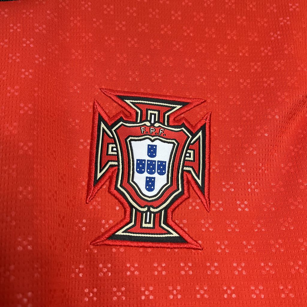 PORTUGAL HOME 25/26