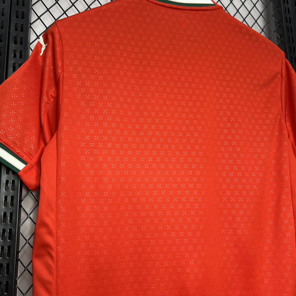 PORTUGAL HOME 25/26
