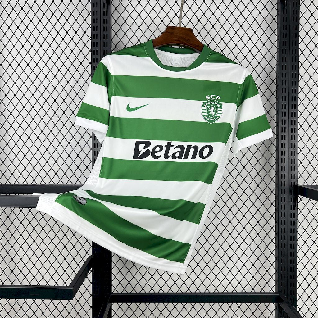 SPORTING HOME 25/26