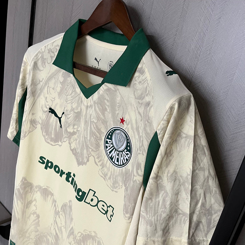 PALMEIRAS THIRD II 25/26