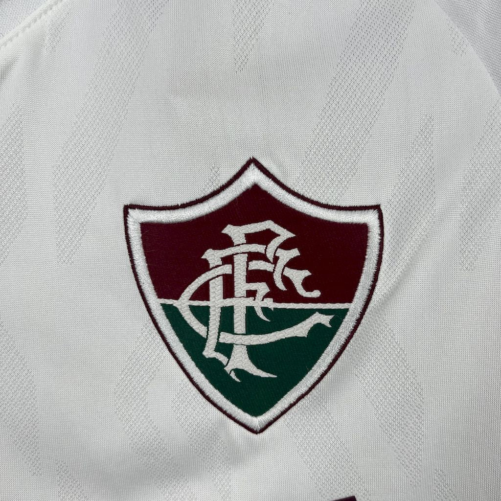 FLUMINENSE AWAY 25/26