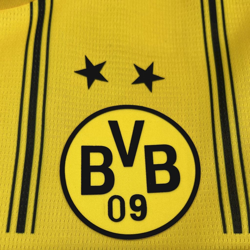 BORUSSIA DORTMUND X ONE PIECE HOME 25/26