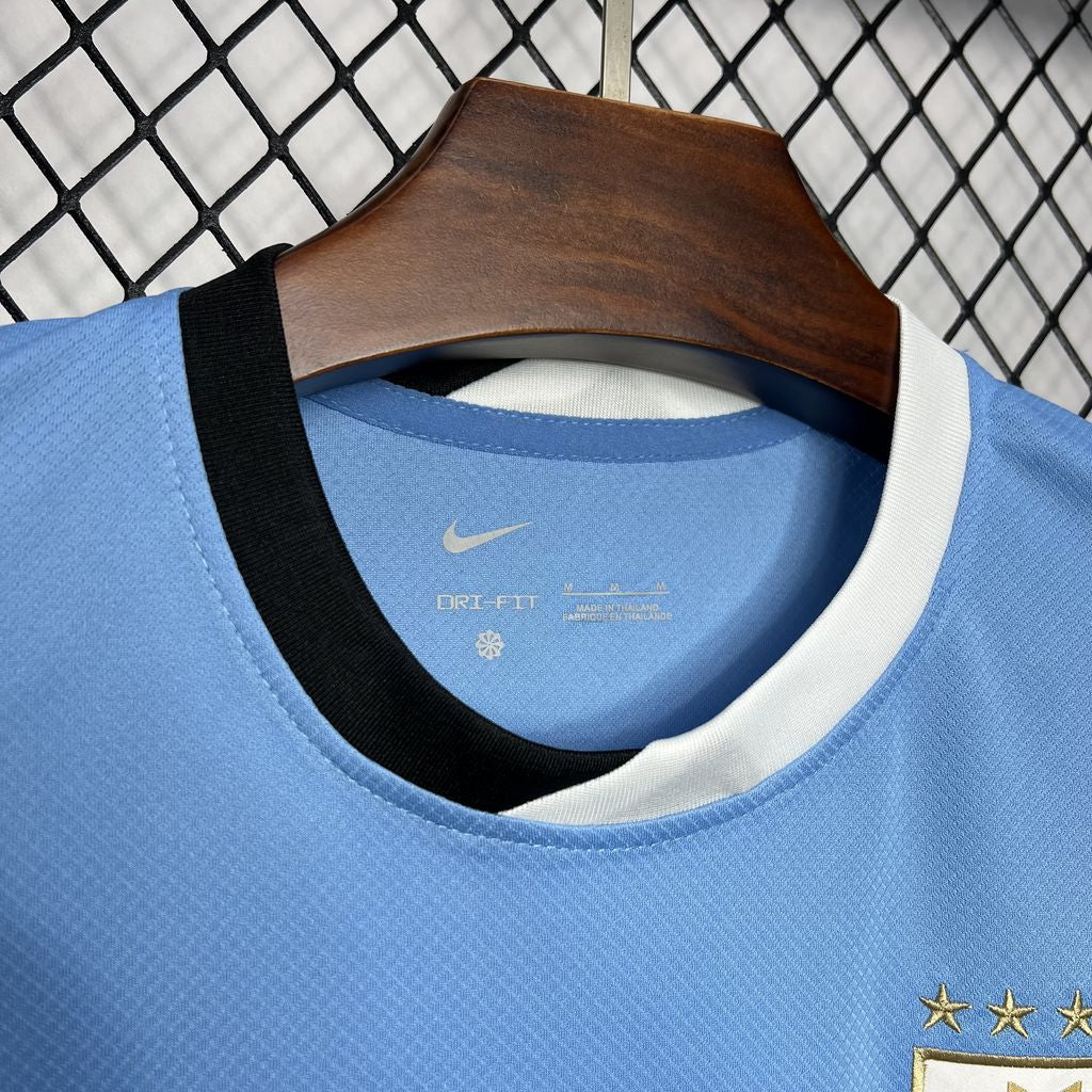 URUGUAY HOME 24/25