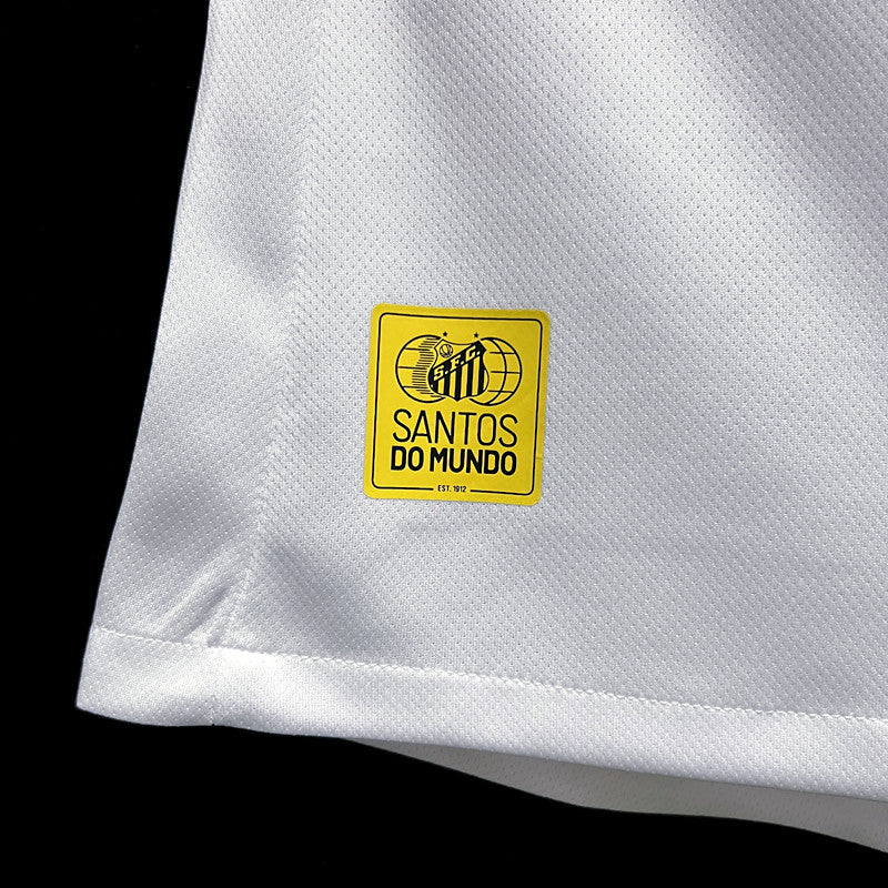 SANTOS HOME 23/24 WOMAN
