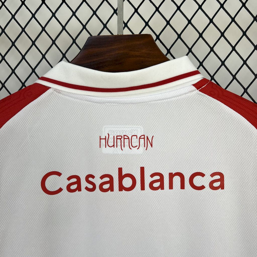CLUB ATLETICO HURACAN HOME 25/26